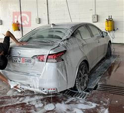 نيسان فيرسا